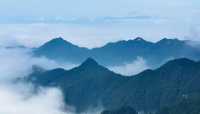 黃土丘陵間的千年密碼，地名裡的文明印記