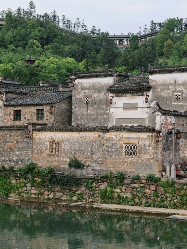 藏喺山林入面嘅私湯酒店真係好識旅行儀式感