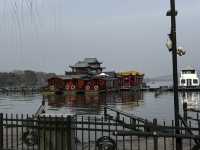 Westlake experience in Hangzhou 