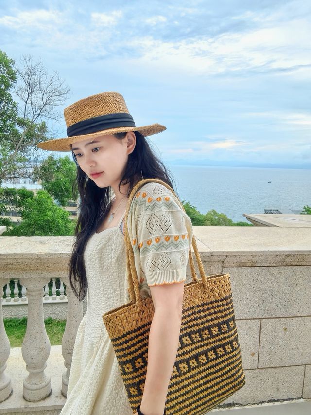 喺深圳帶住細路仔奔赴一場羅馬假日嘅浪漫