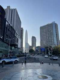 Dongmen, The One Stop Spot For All Your Shopping Needs In Shenzhen