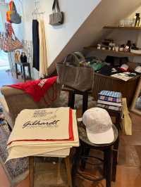🇹🇭曼谷潮人必衝！7間小眾買手店合集大揭秘✨