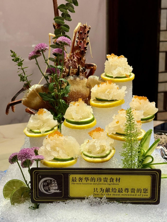 澳門官也街必衝！性價比之王老字號聚餐首選🦞