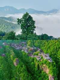 休寧旅行必睇實用攻略輕鬆遊