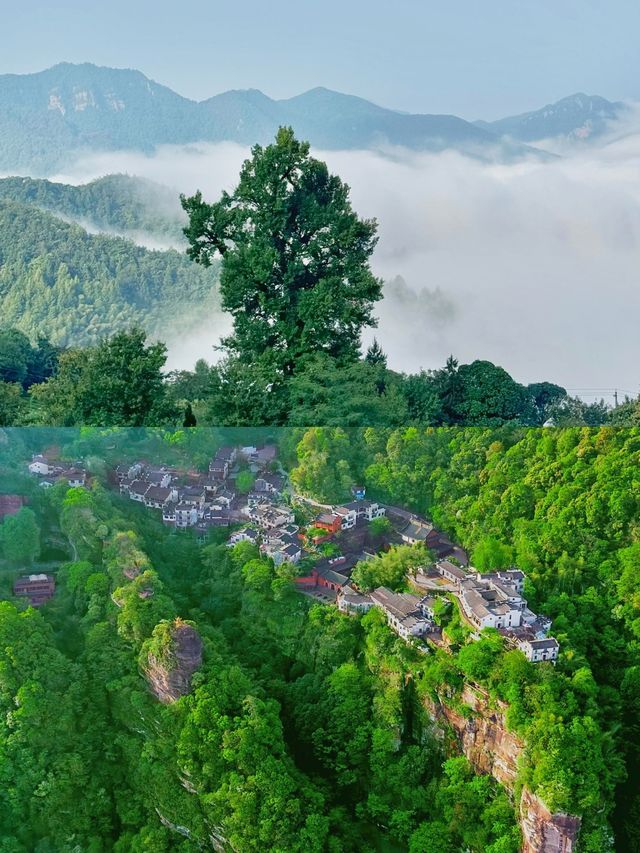 休寧旅行必睇實用攻略輕鬆遊
