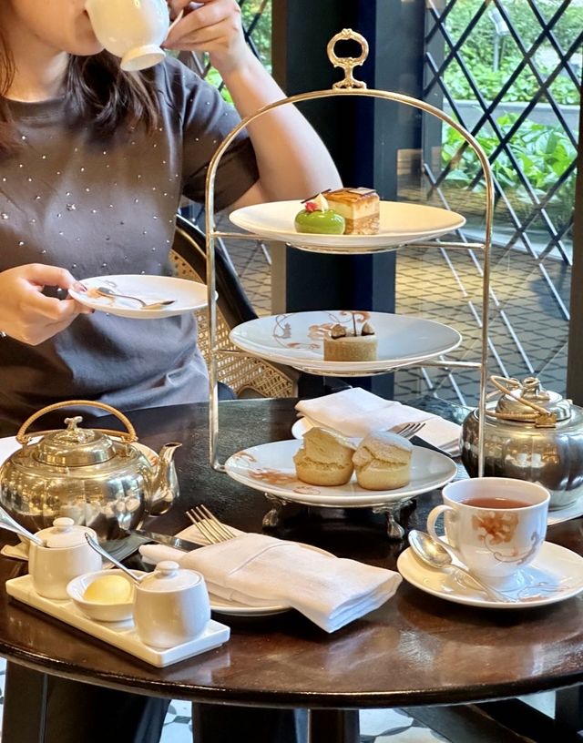 吉隆坡旅行住到神仙酒店真係正到爆！！