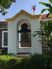 澳門歷史城區之東望洋炮台