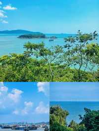 夏日必去！象山趕海、踏浪、食海鮮全攻略！！