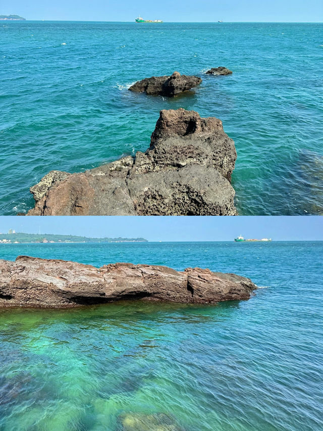 未去過潿洲島？呢份攻略請收好