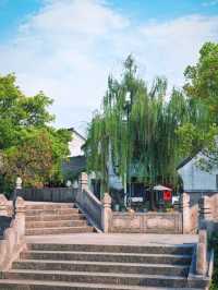 紹興魯鎮｜沉浸式闖入魯迅的筆墨江湖