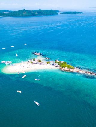 Thailand In-Depth Travel: Bangkok + Phuket Twin City Adventure