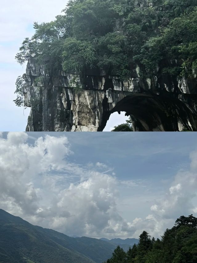 剛從桂林返嚟，講啲難聽嘅大實話