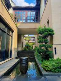 邂逅西湖，住進江南詩意畫境