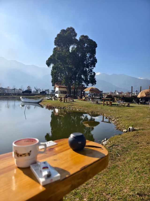 想去大理旅遊的姐妹們必看攻略
去有風的地方｜大理三天旅遊攻略