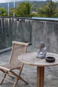 三亞旅行｜邂逅「山海禪房」感受禪居生活