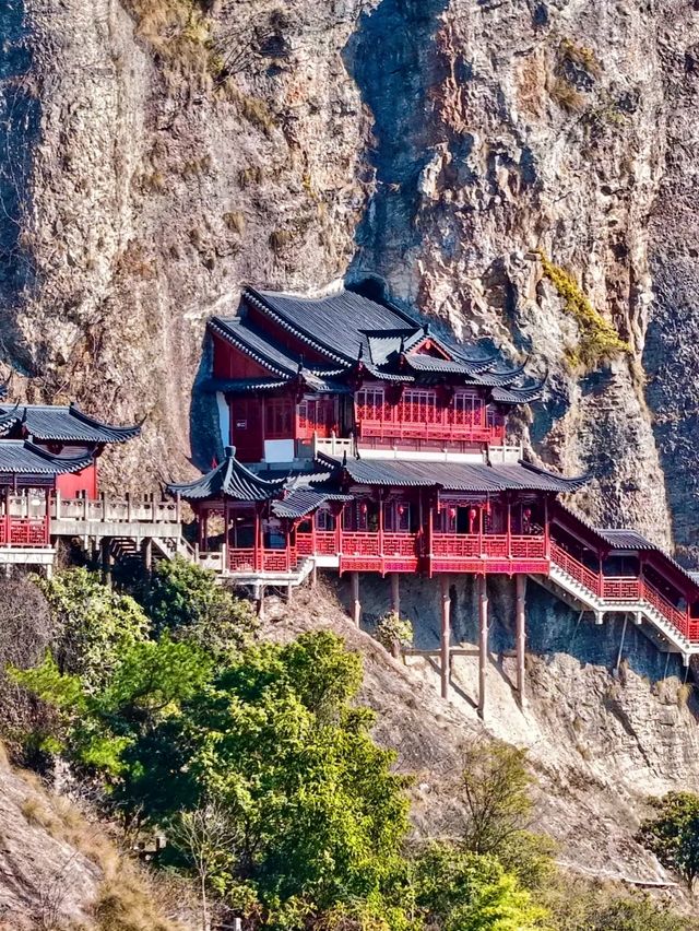 終於有人將建德旅遊攻略講清楚咗