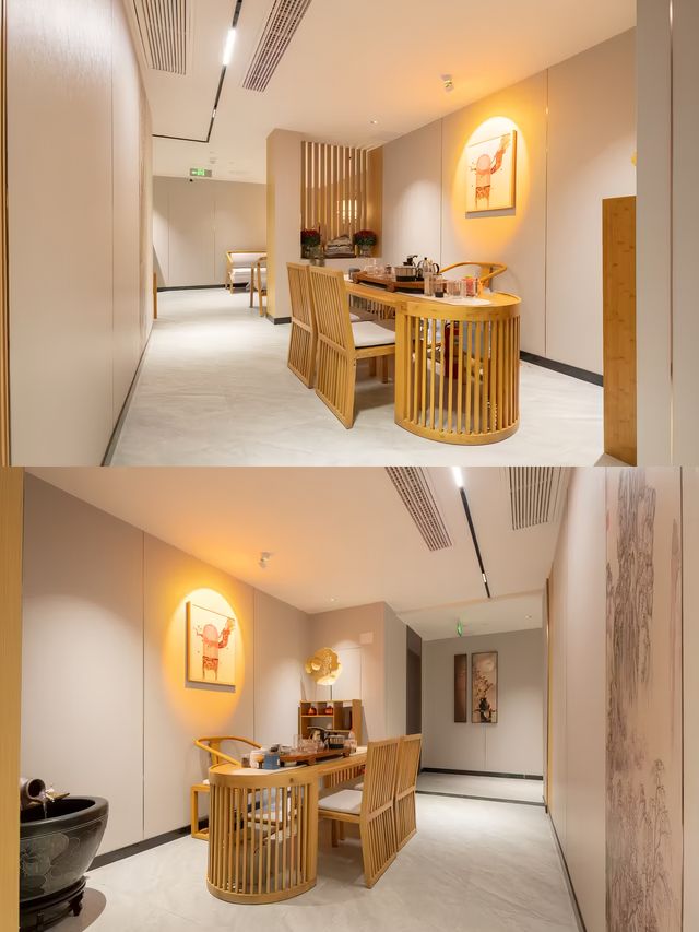喺花築·湖隱旅居，枕住雲龍湖嘅詩畫入眠 爆