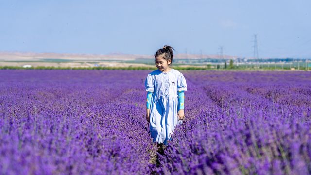 童話之旅！新疆暑假帶娃天花板攻略
