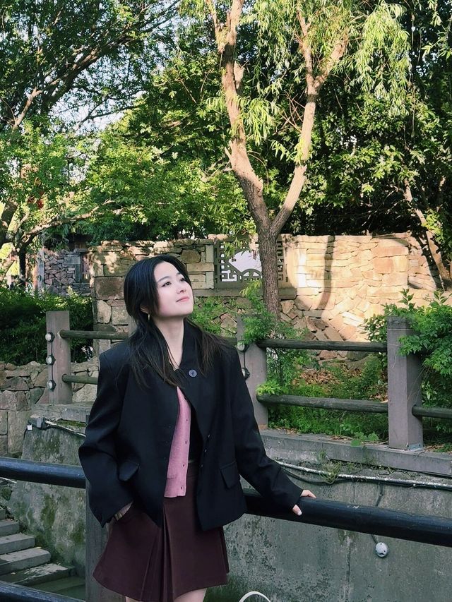 寧波慈溪鳴鶴古鎮｜0元穿越千年藥香秘境！