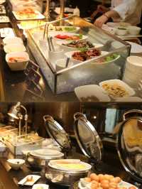 上海西藏大廈萬怡酒店：都市中心的高原風情入住體驗