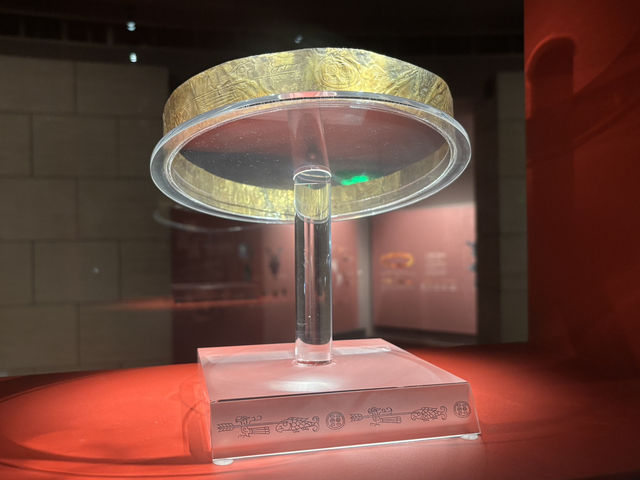 【中国・成都】金沙遺跡博物館は見応えたっぷり！