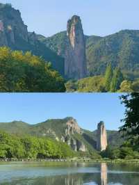 帶爸媽遊麗水｜不自駕都能解鎖「江南悠閒感」