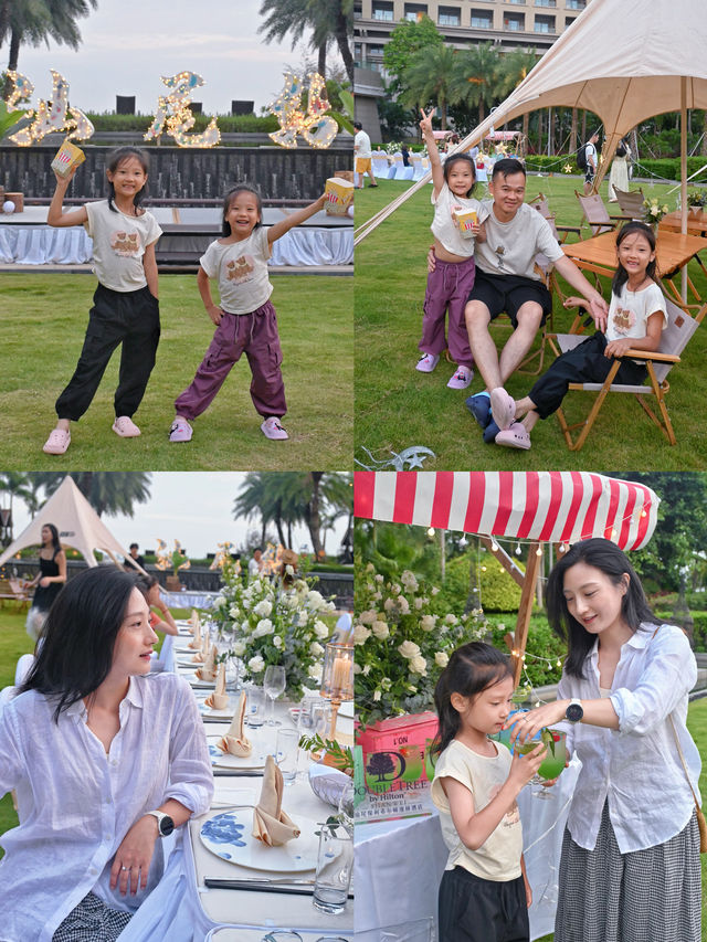 3小時直達廣東「小三亞」！發現遛娃寶藏地！