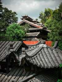 仙境之旅，畀我搵到啦—張家界！