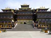 🕍 Ngawa (Aba): Sacred Monasteries, Mountain Views & Hidden Tibetan Culture