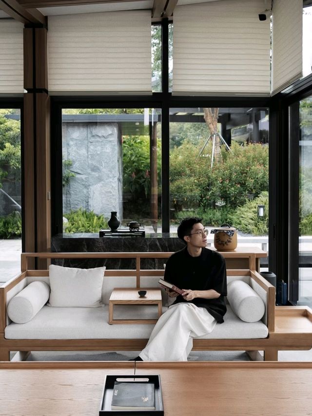 Guangzhou Mingquanju inn is Superbly Awesome❤️💯