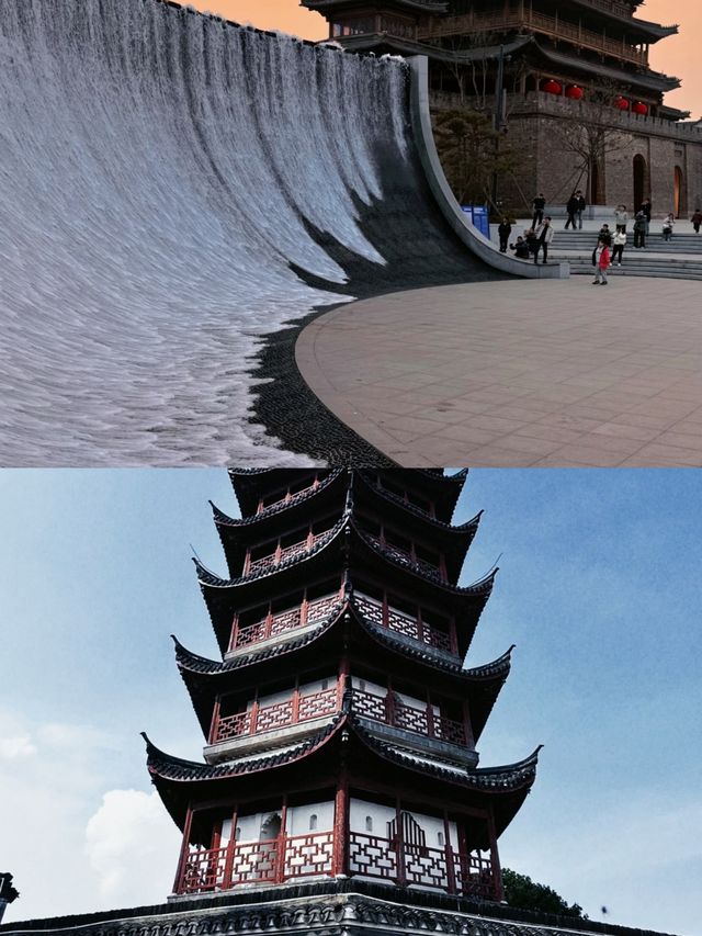 西塘古鎮嘅煙雨長廊，點解可以留住無數遊客嘅心？