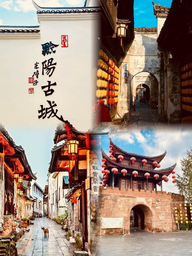 5個目的地便利交通適合高鐵直達慢節奏住上7天的5個城市