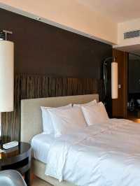Hong Kong Tsim Sha Tsui Hotel is amazing❤️