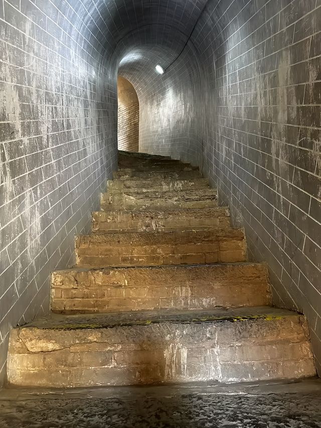 臨汾鐵頭寺