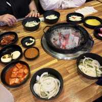 수원 현지인들이 추천해주는 찐 돼지갈비 맛집