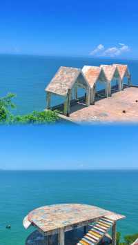 浪漫嘅唔一定係夏天