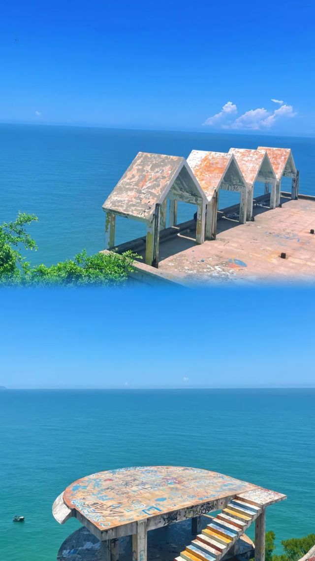 浪漫嘅唔一定係夏天