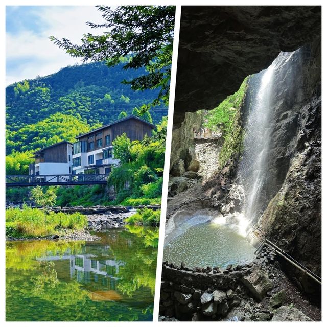 莫干山超靚，但真心唔建議7月去，因為........