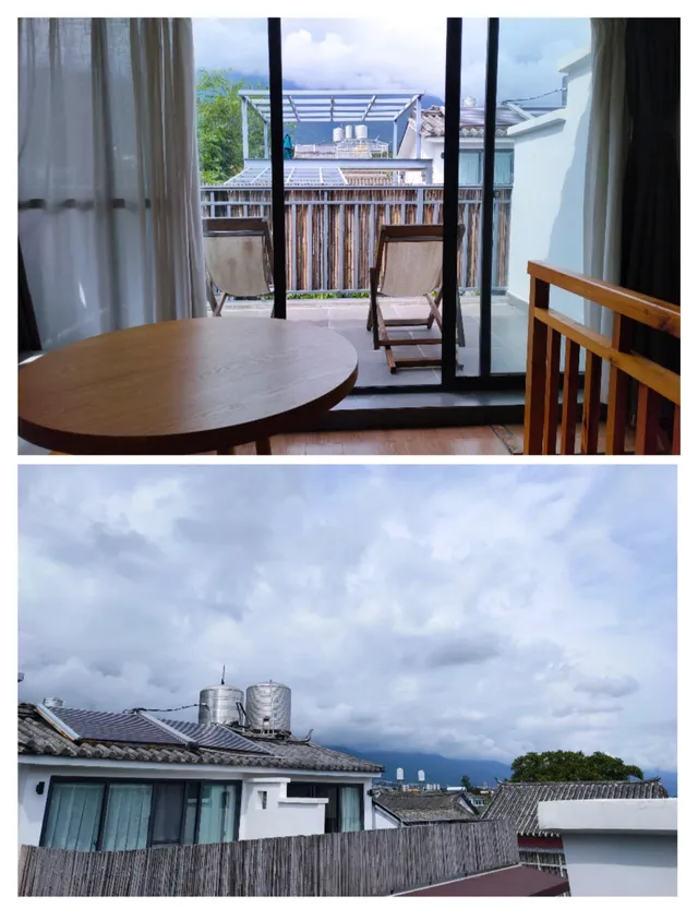 大理住宿推薦