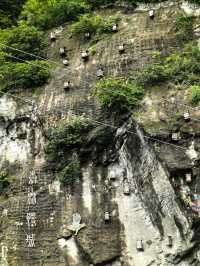 神農架真係個旅遊好地方