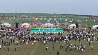 2024年蒙古馬超級聯賽總決賽激動開賽
