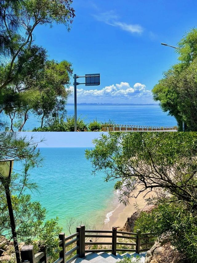 汕頭南澳島｜三天兩夜旅遊攻略請查收
