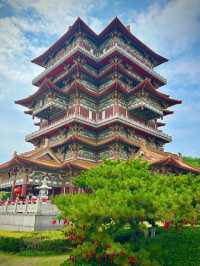 「清晨6點嘅戶部山，把子肉嘅香氣喚醒咗成座城」