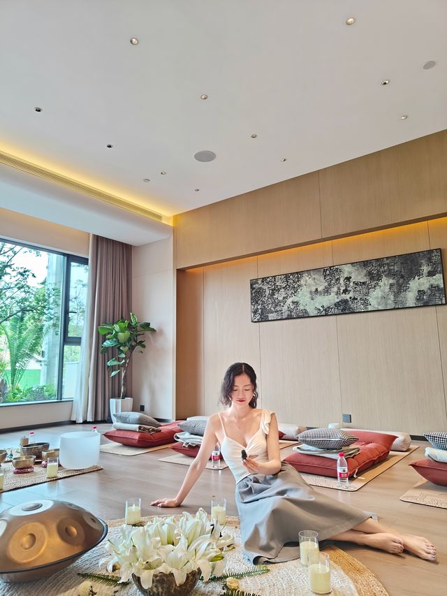 昆明酒店分享！暑假嚟昆明躺平嘅日子
