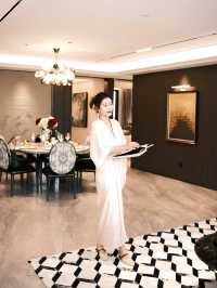 北京海淀人文府邸建築美學