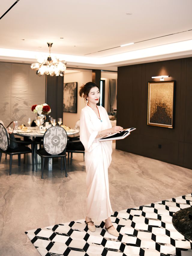 北京海淀人文府邸建築美學