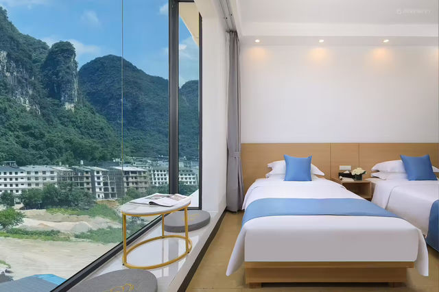 陽朔旅行全攻略 山水畫中的慢生活
