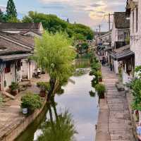杭州出發，紹興一日遊攻略｜在紹興，做一場2500年的夢……