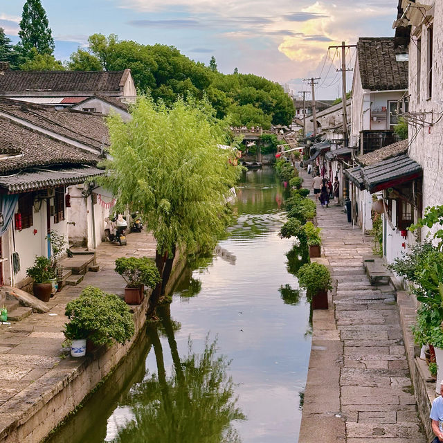 杭州出發，紹興一日遊攻略｜在紹興，做一場2500年的夢……