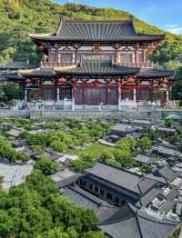 衝就完事！將長安嘅浪漫塞曬入呢3日行程